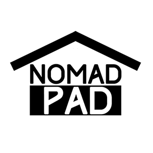 Nomad Pad logo