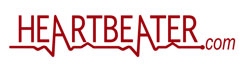Heartbeater logo