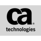 CA Technologies logo