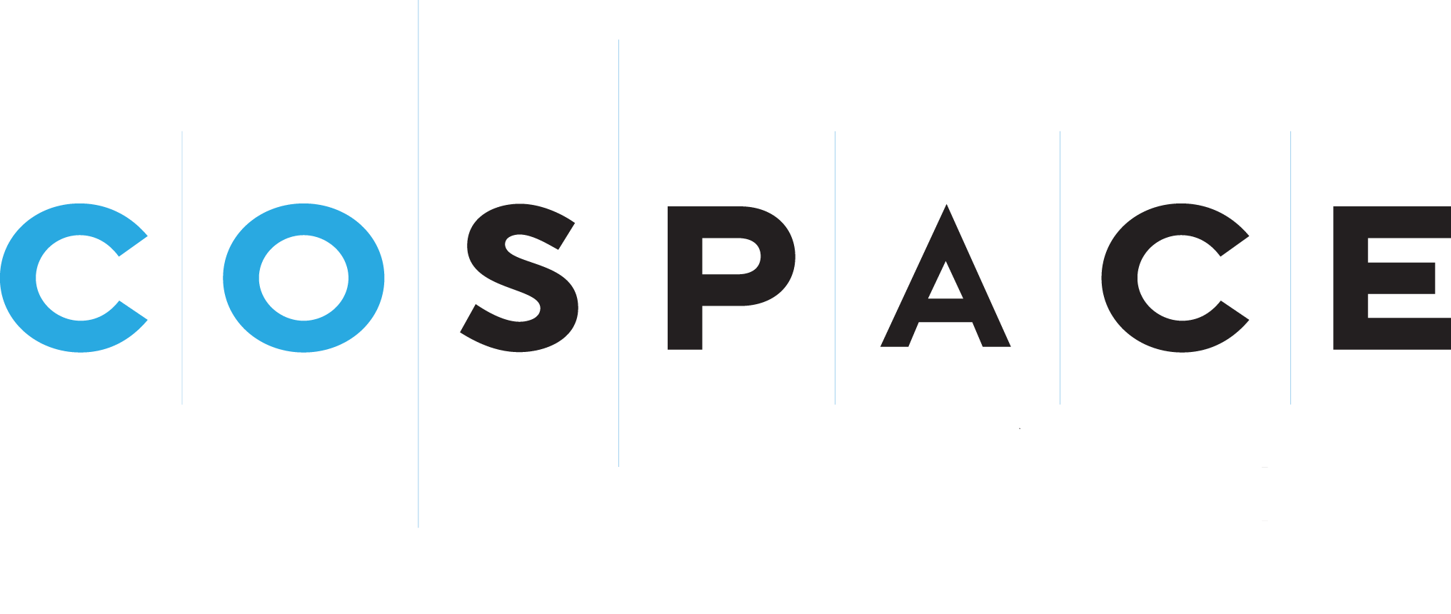 Cospace logo