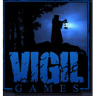 Vigil Games logo