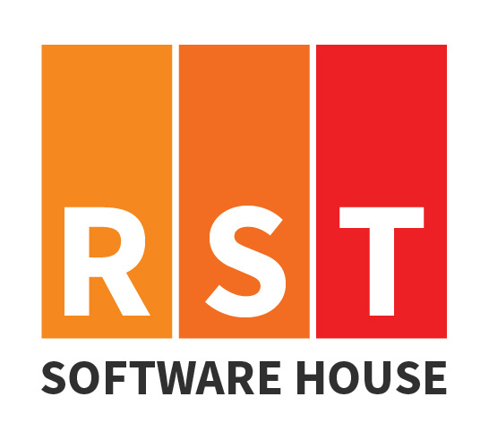 RST-IT logo