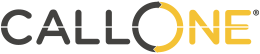 Call One logo