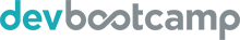 Dev Bootcamp logo