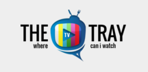 The Tv Tray logo