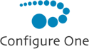 Configure One logo