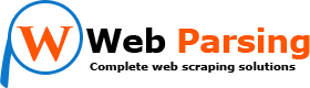 Web Parsing logo