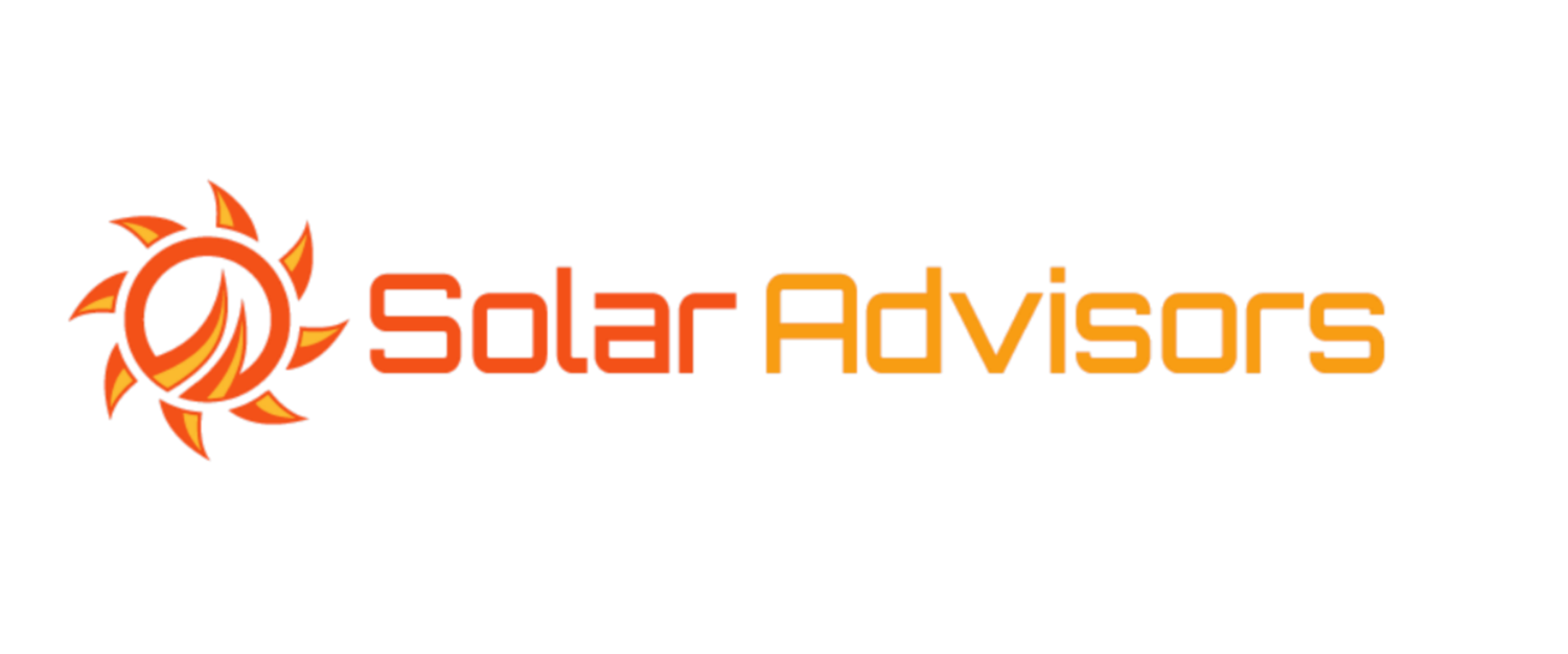 Solar Advisors  logo