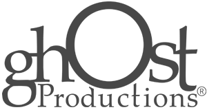 Ghost Productions logo