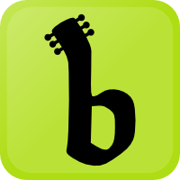 BriskBard logo