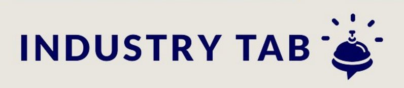 Industry Tab logo