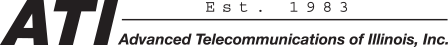 Advanced Telecommunications of Illinois, Inc. logo