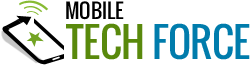 Mobile Tech Force logo