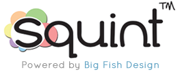 Squint logo