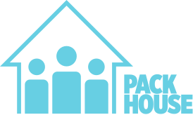 Pack House logo