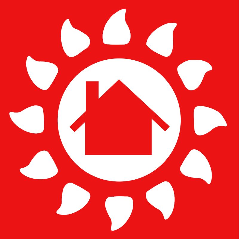 Home CSP, Inc. logo