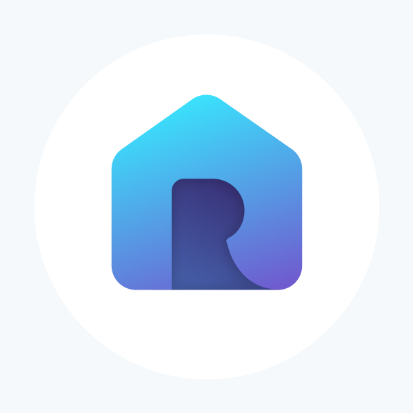 Rentberry logo