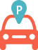 ParqEx logo
