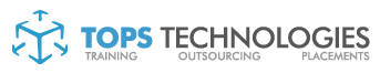 TOPS Technologies - Web and Mobile Apps Development logo