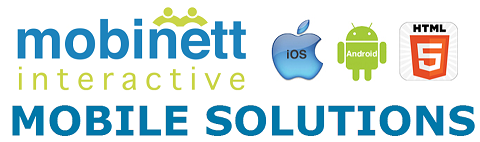 Mobinett Interactive logo