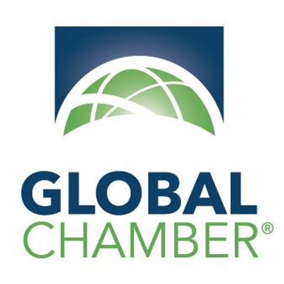 Global Chamber Austin logo