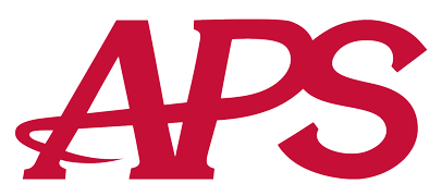 APS Payroll logo