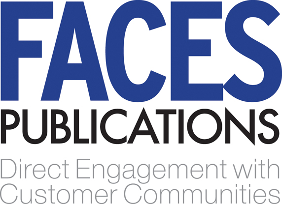 Faces Publications logo