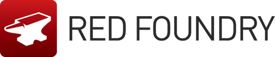 Red Foundry logo