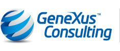 GeneXus Consulting logo