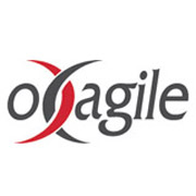 Oxagile logo