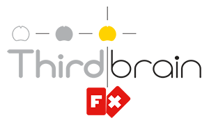 ThirdBrain Sa logo