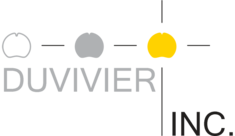 Duvivier Inc. logo