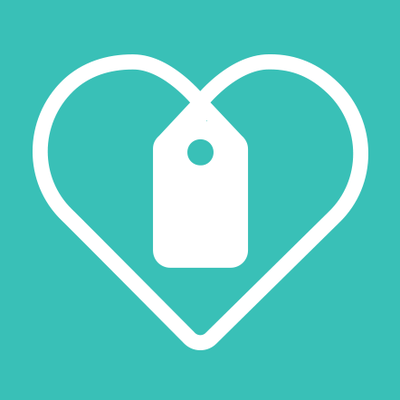 Love the Sales logo