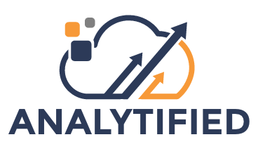 Analytified logo