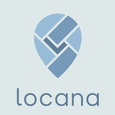 Locana logo