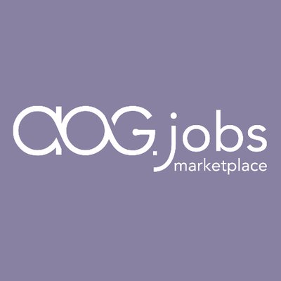 AOG.Jobs logo
