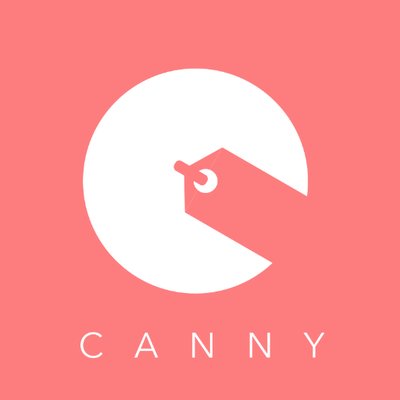 Canny logo