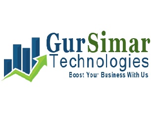 Gur Simar Technologies logo