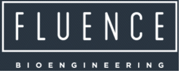 Fluence Bioengineering logo