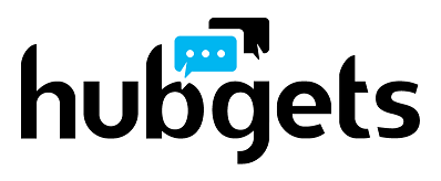 Hubgets logo