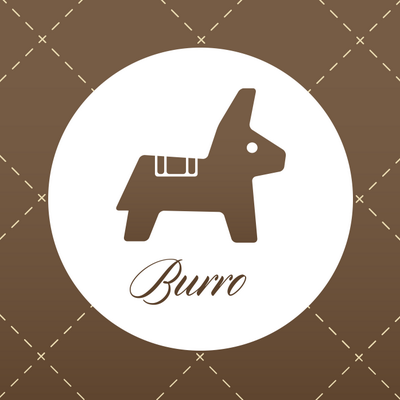 Burro logo