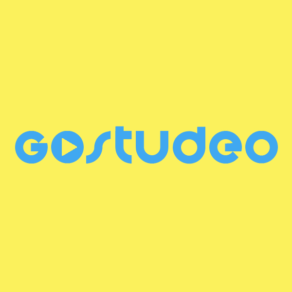 GoStudeo logo