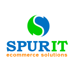 SpurIT logo