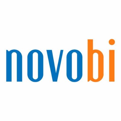 Novobi, LLC logo