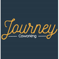 Journey Coworking logo