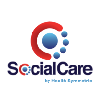 SocialCare logo