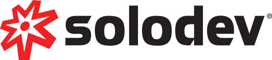 Solodev logo