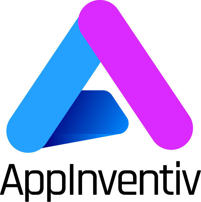 AppInventiv logo