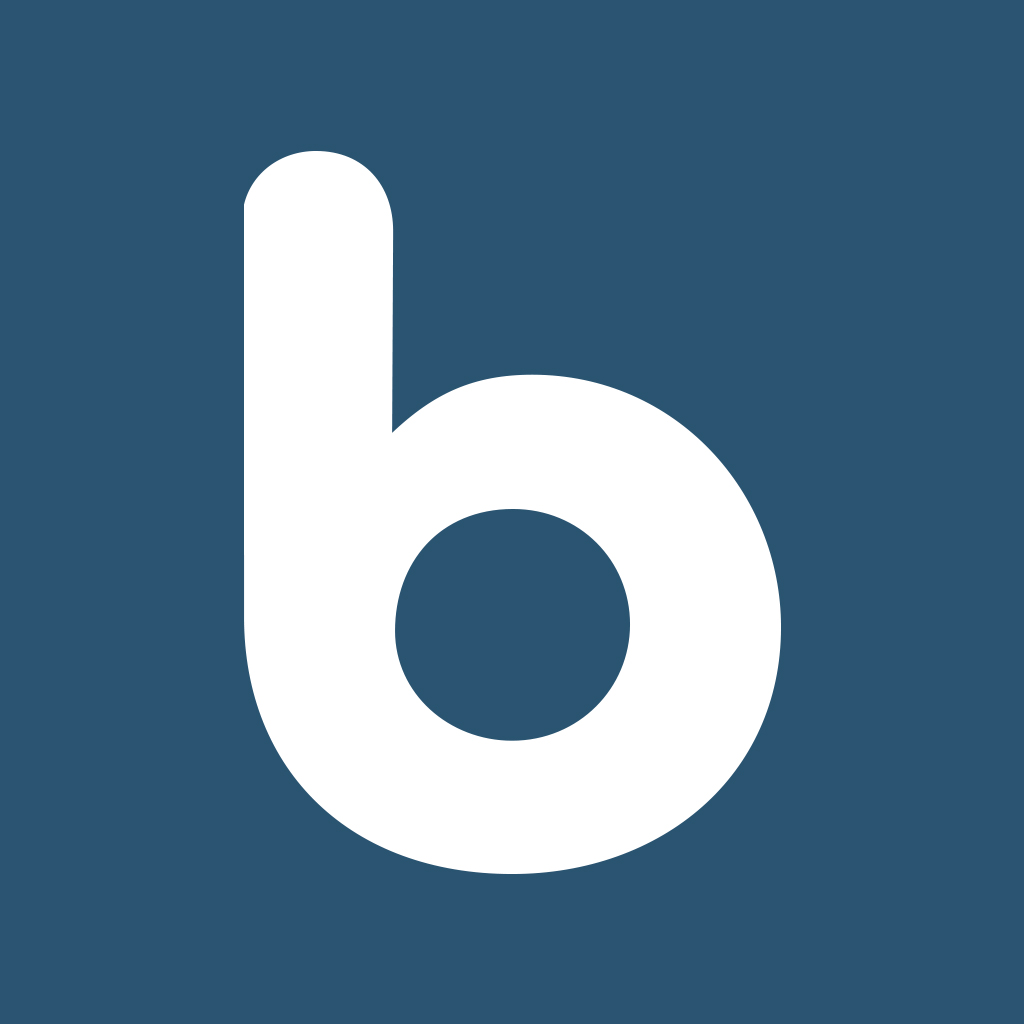 Boomr logo