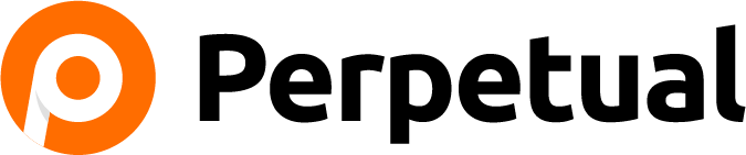 Perpetual logo